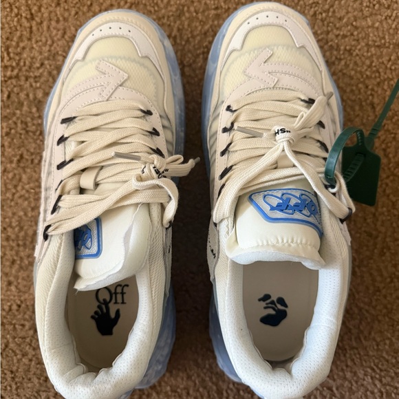 OFF-White ODSY-1000 (Blue Marble) - Picture 4 of 9